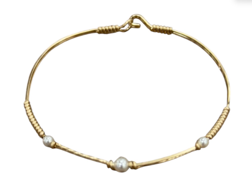 Be The Change Bracelet