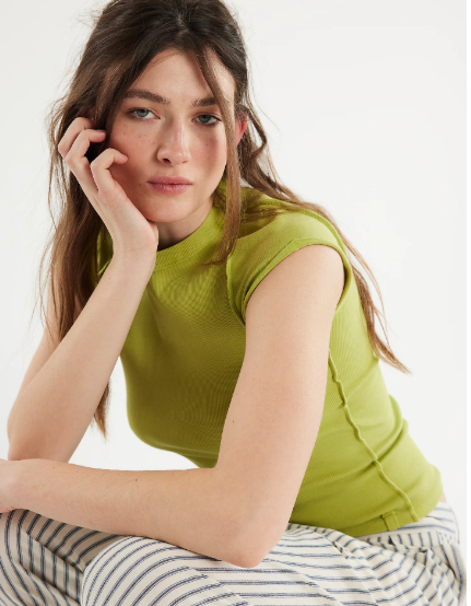 We The Free Ever Had tee