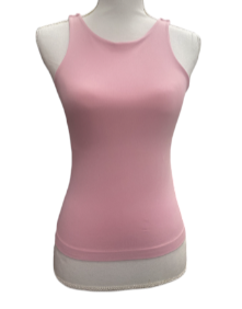 Pink Camy