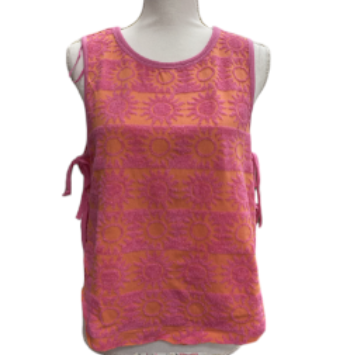 Towel Terry Top