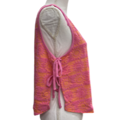 Towel Terry Top