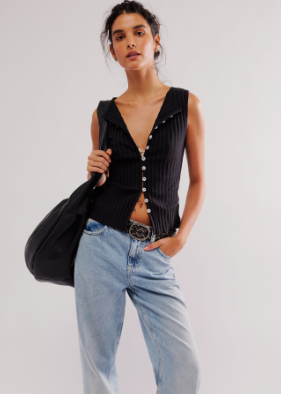 TILLY VEST