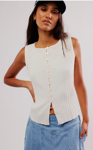 TILLY VEST
