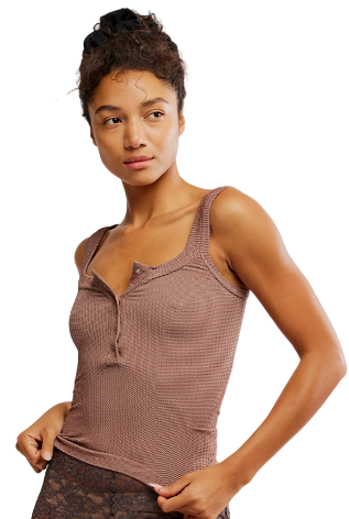 CLEAN SLATE HENLEY
