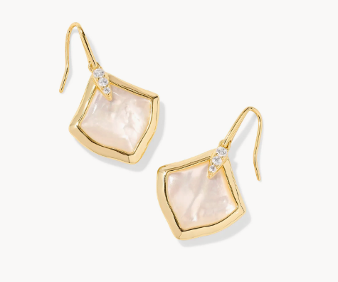 Joelle Drop Earrings