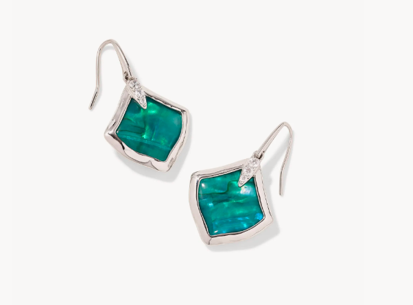Joelle Drop Earrings