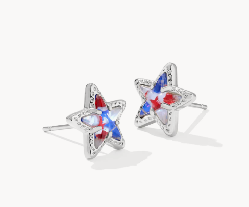 Cassidy Stud Earrings