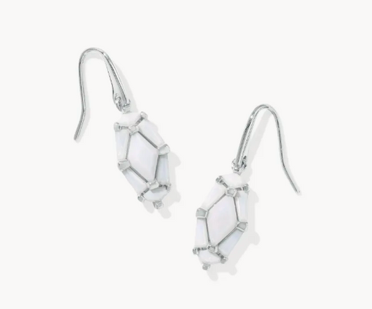 Lindy Rae Lee Drop Earrings