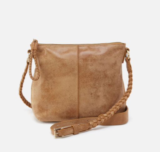Lasso Medium Crossbody