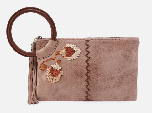 Sheila Wristlet