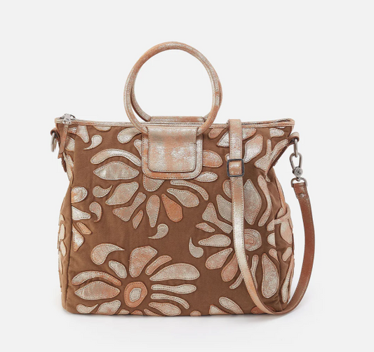 Sheila Large Satchel