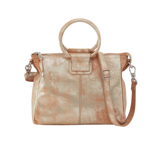 Sheila Medium Satchel
