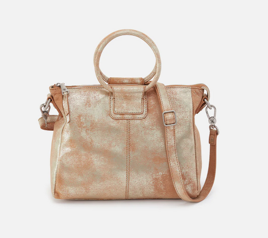 Sheila Medium Satchel