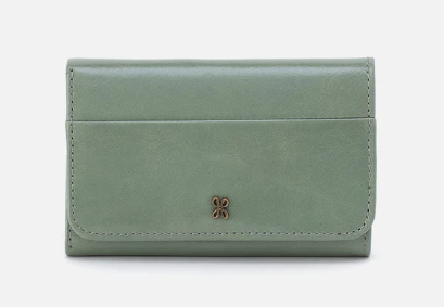 Jill Trifold Wallet