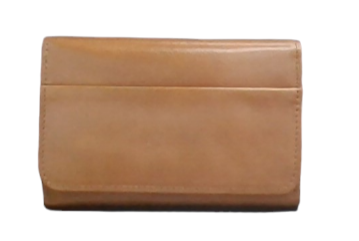 Jill Trifold Wallet
