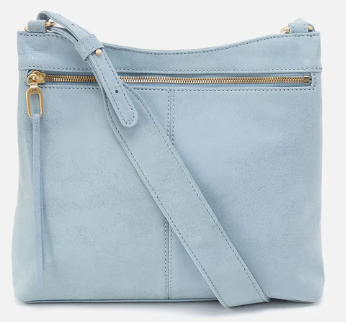 Cambel Crossbody - Cornflower