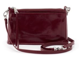 Cadence Bag - Merlot