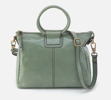 Sheila Medium Satchel