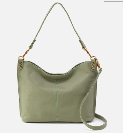 Pier Shoulder Bag