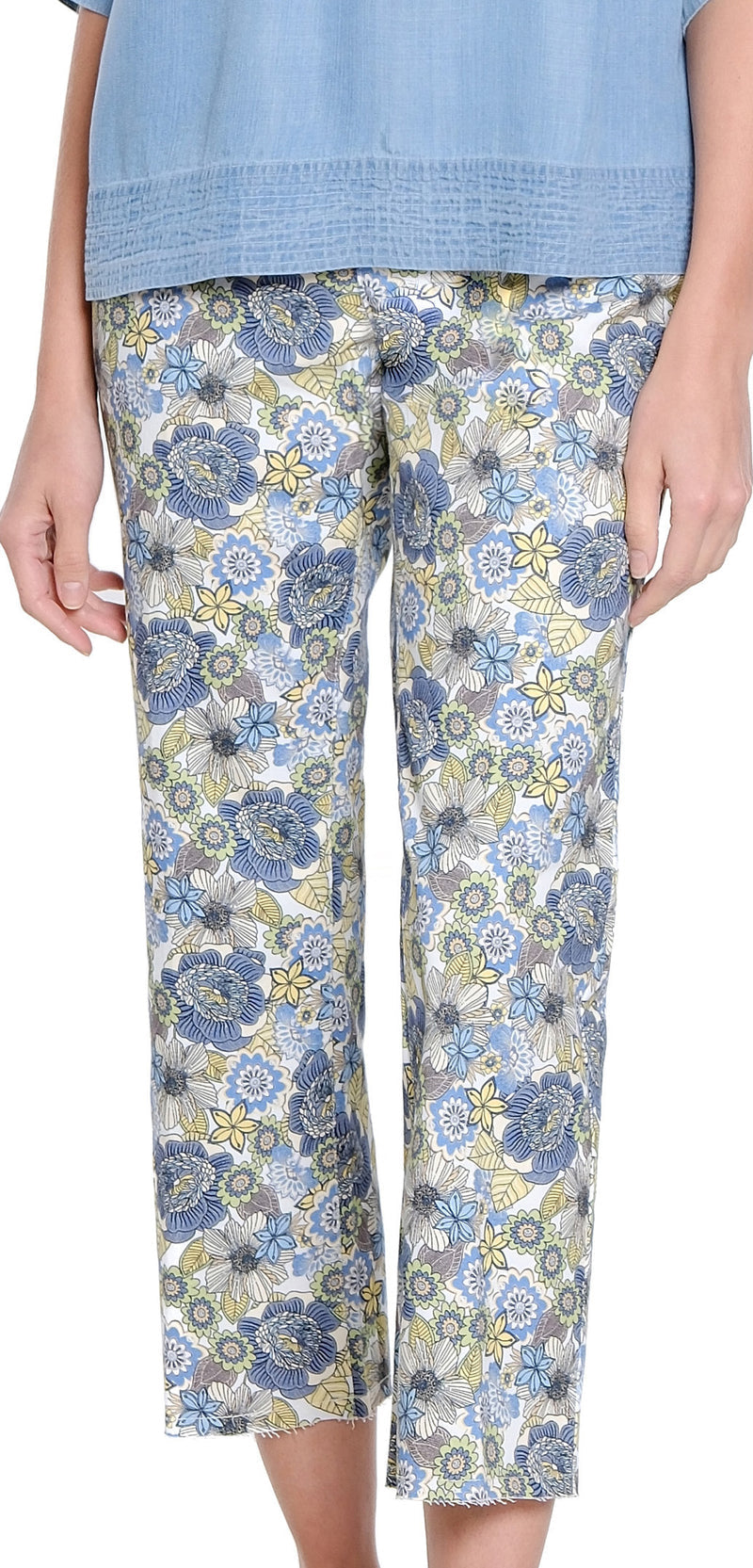 Bloom & Grace Jean