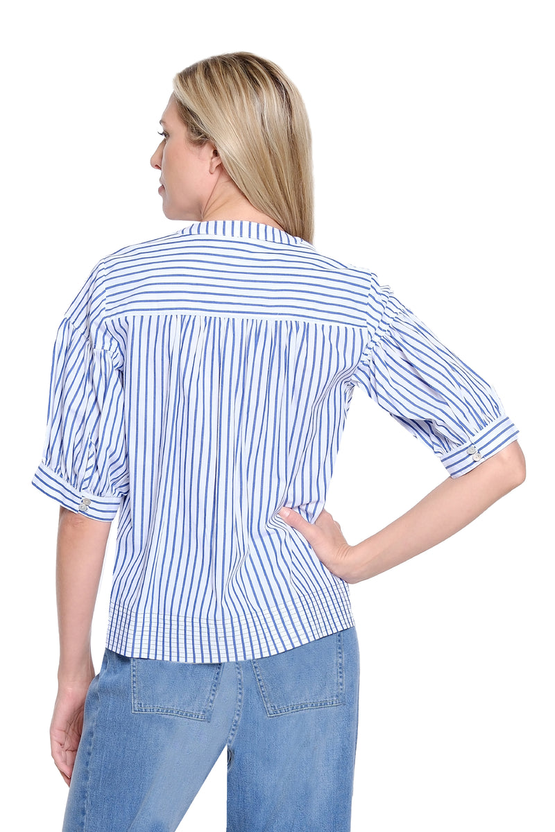 Signature Blouse