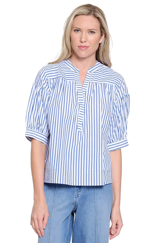 Signature Blouse