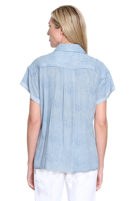 Pretty Little Moment Blouse
