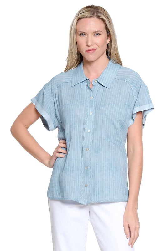 Pretty Little Moment Blouse