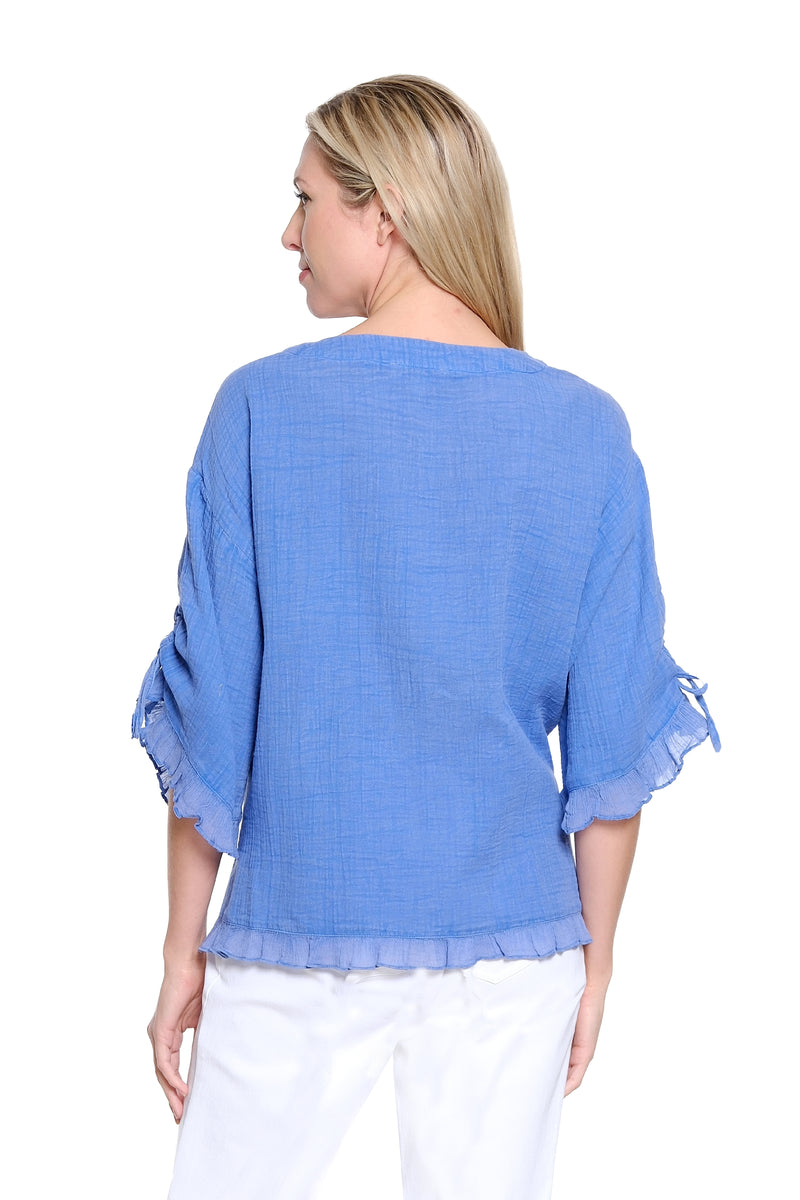 Pop-Over Top