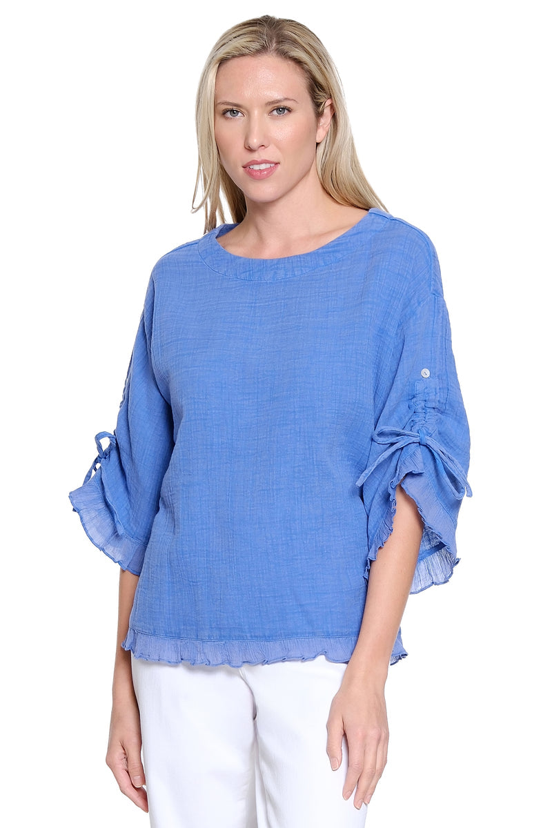 Pop-Over Top