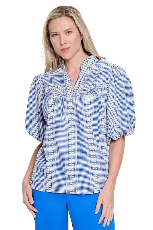Sweet Berry Blouse