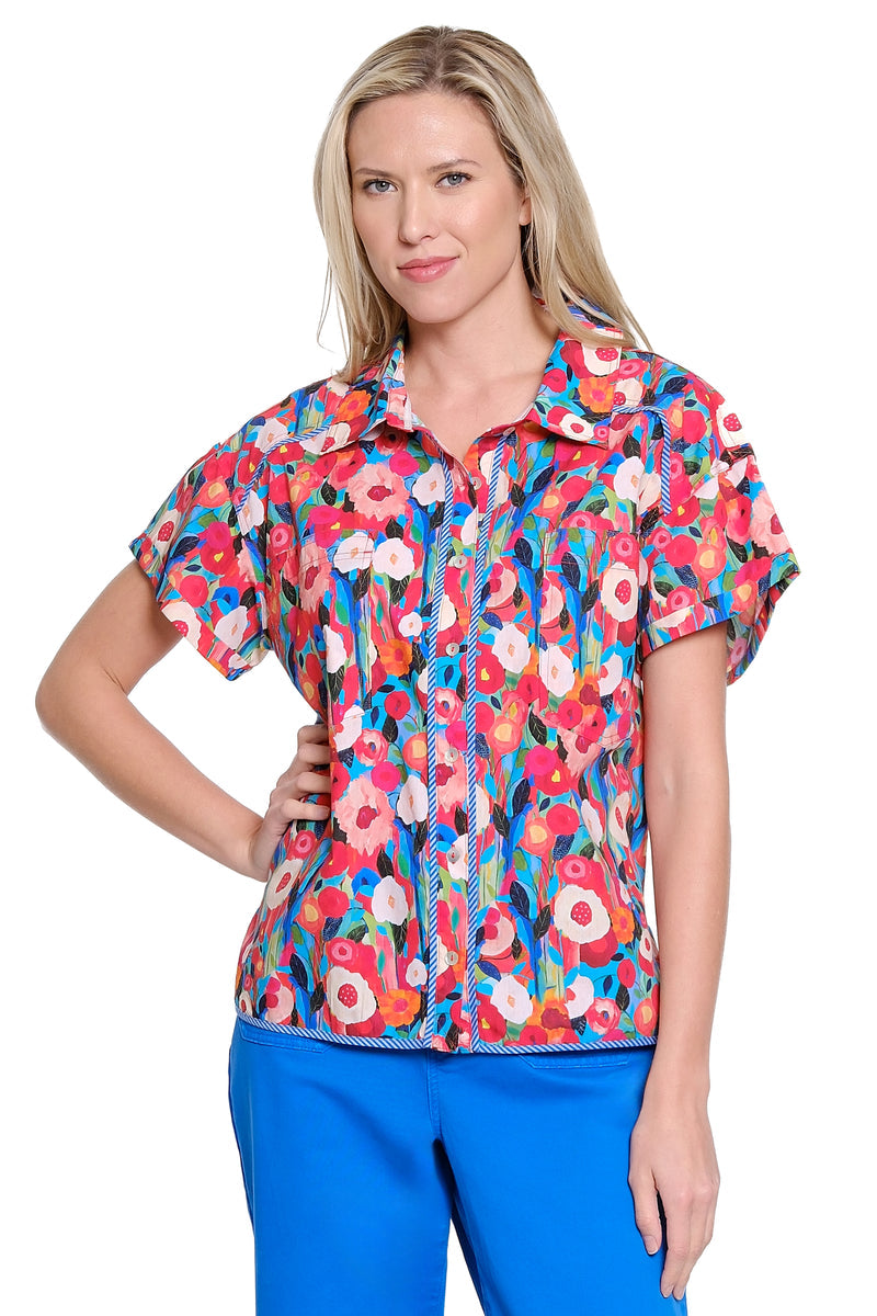 Sweet Serenade Blouse