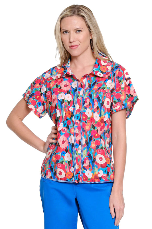 Sweet Serenade Blouse
