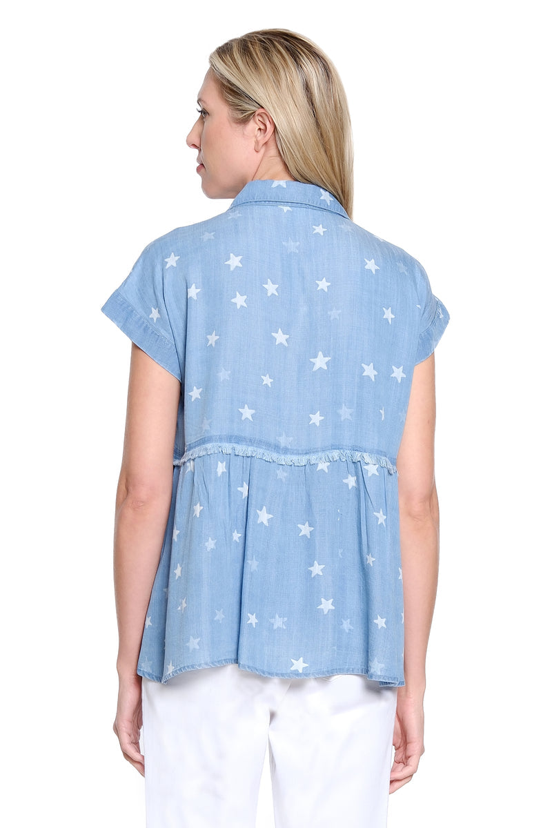 Star Spangled Sweetheart