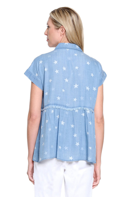 Star Spangled Sweetheart