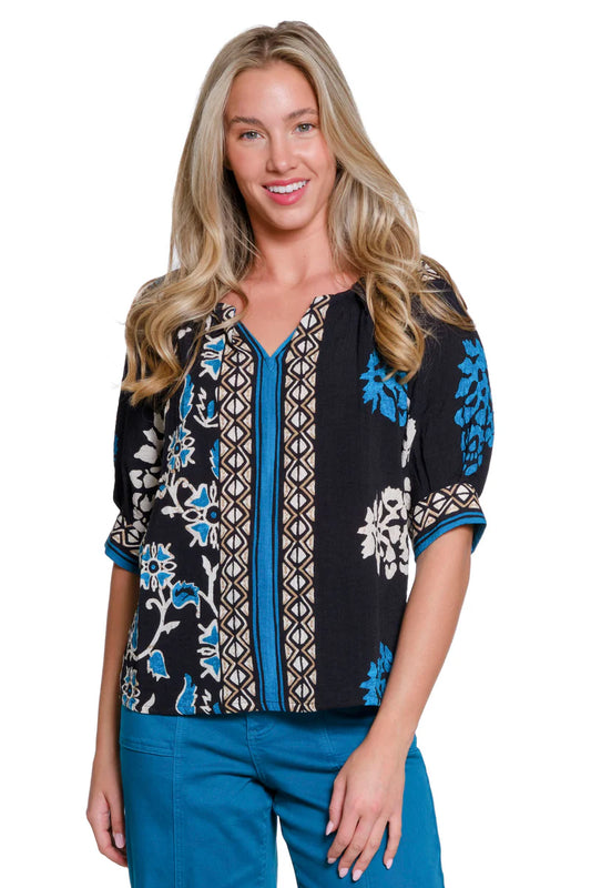 Print Popover Top - Multi