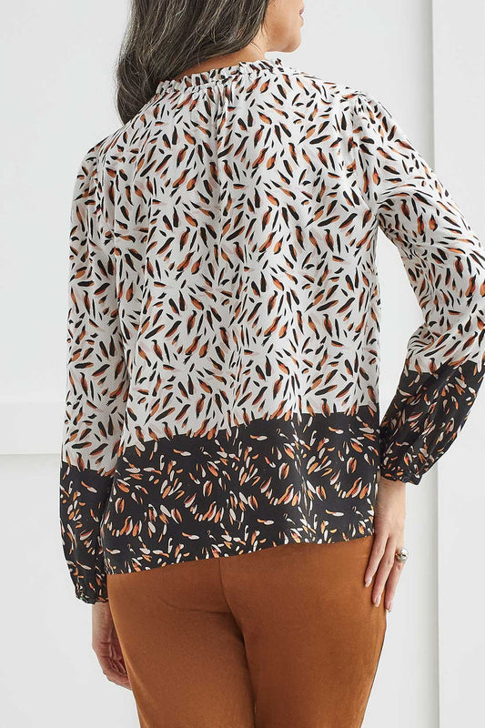 Oak & Ember Blouse