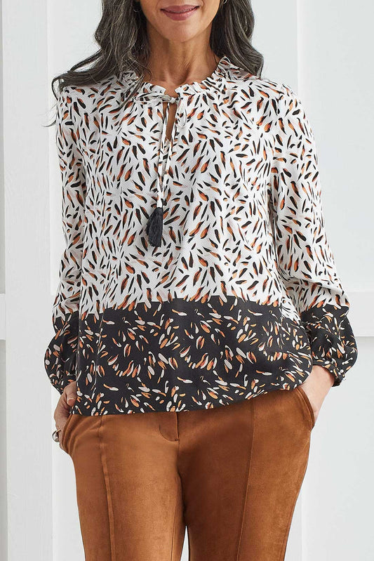 Oak & Ember Blouse
