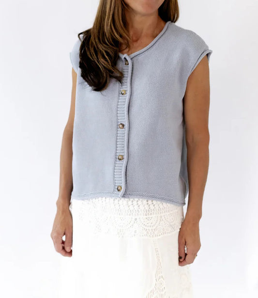 Sunday Knit