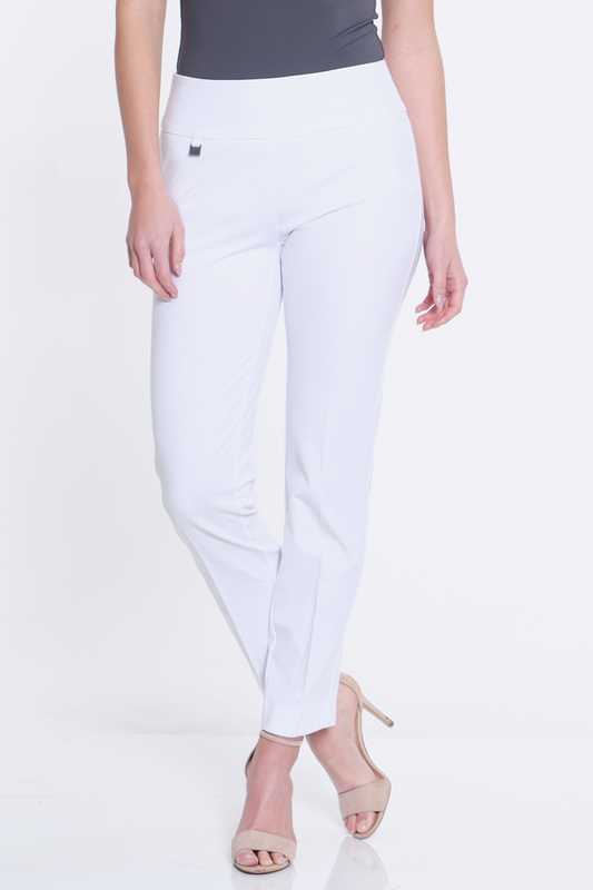 Ease-y Fit Ankle Pant