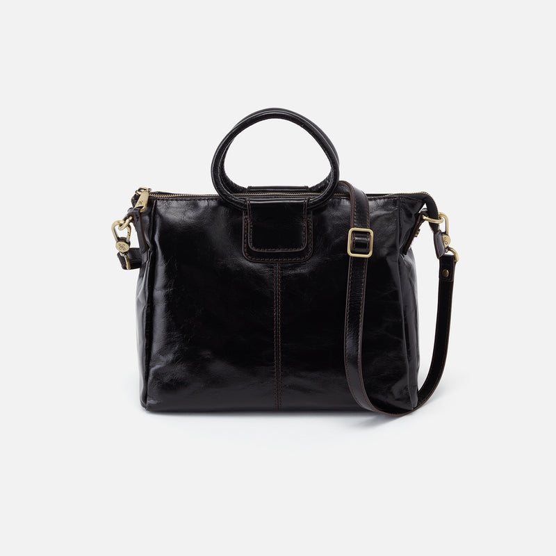 Sheila Medium Satchel