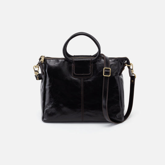 Sheila Medium Satchel