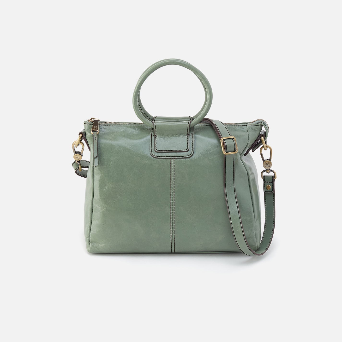 Sheila Medium Satchel