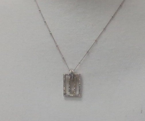 Illumina Necklace