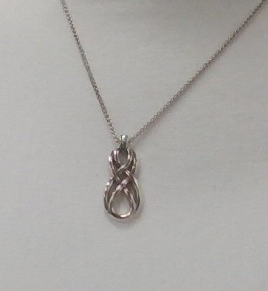 Interlok Necklace