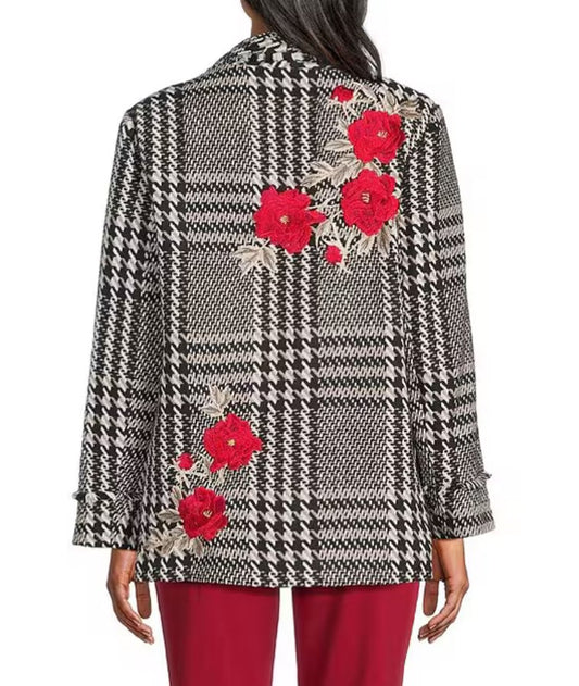 The Fifth Avenue Jacket