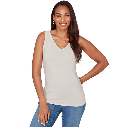 Basic Scoop Tank