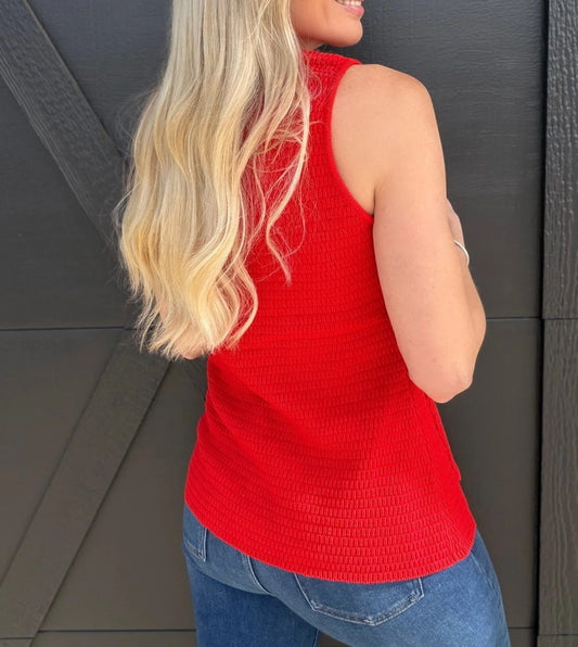 Love Note Blouse