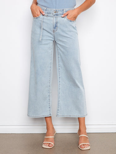 Willow Wash Jeans