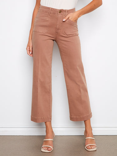 Opal- Wide Leg Jean